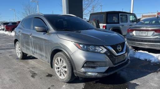 NISSAN ROGUE SPORT 2022 JN1BJ1BW0NW681751 image